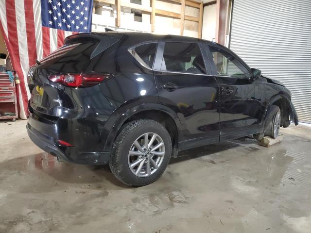 Photo 3 from auction – 2024 MAZDA CX-5 SELEC with VIN JM3KFBBLXR0493684