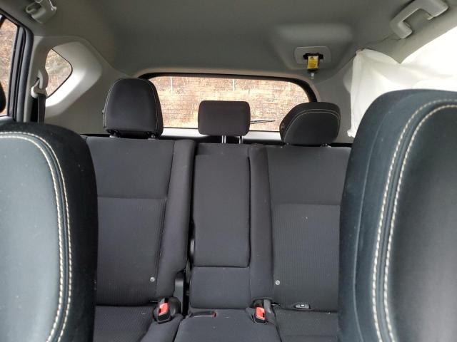 Photo 10 from auction – 2013 TOYOTA RAV4 XLE with VIN 2T3RFREV8DW111430