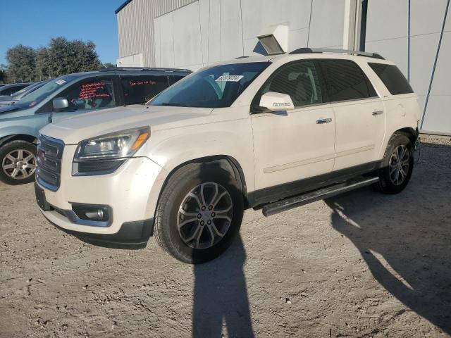 Photo 1 from auction – 2013 GMC ACADIA SLT with VIN 1GKKRRKD1DJ139285