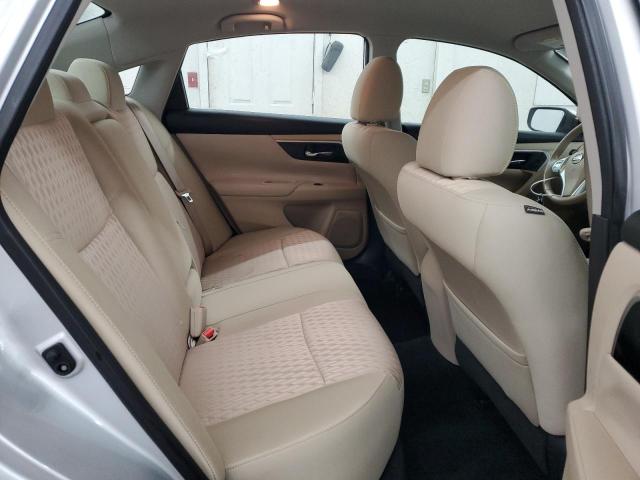 Photo 10 from auction – 2017 NISSAN ALTIMA 2.5 with VIN 1N4AL3AP4HC205250