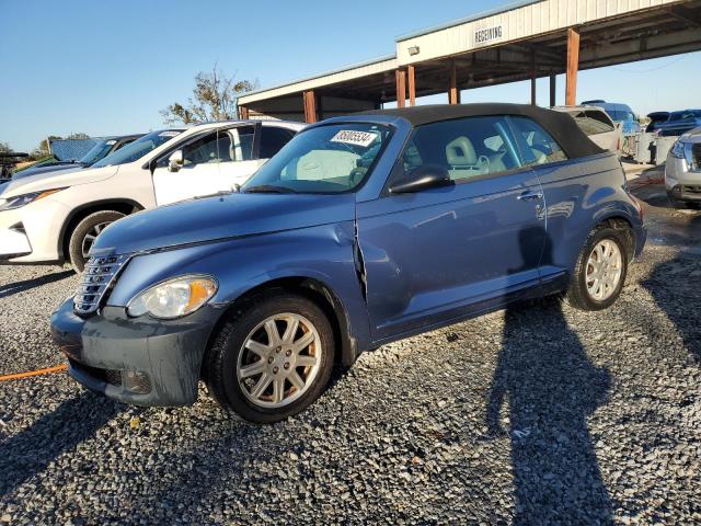 CHRYSLER PT CRUISER 2007 with VIN 3C3JY45X67T501051 - Photo from auction