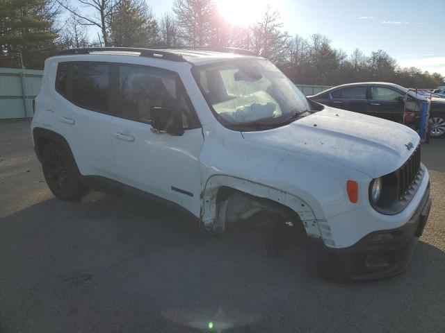 Photo 4 from auction – 2018 JEEP RENEGADE L with VIN ZACCJBBB4JPH53059
