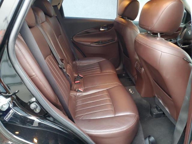 Photo 11 from auction – 2010 INFINITI EX35 BASE with VIN JN1AJ0HP0AM701508