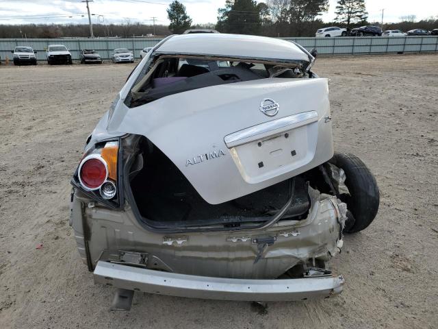 Photo 6 from auction – 2008 NISSAN ALTIMA 2.5 with VIN 1N4AL21E08N496410