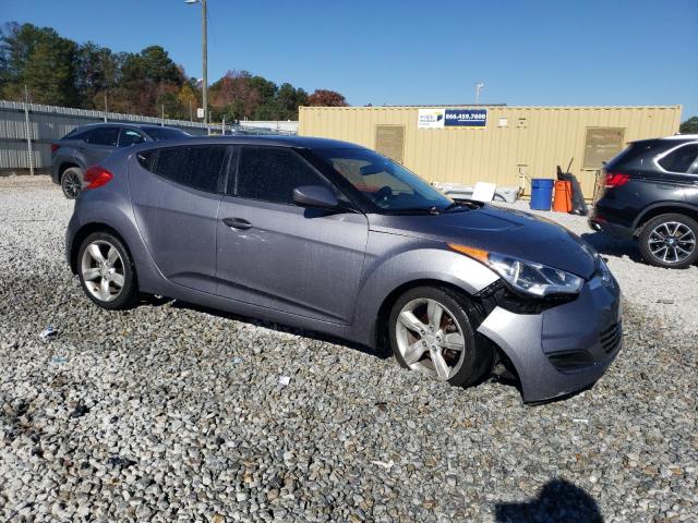 Photo 4 from auction – 2015 HYUNDAI VELOSTER with VIN KMHTC6AD4FU239444
