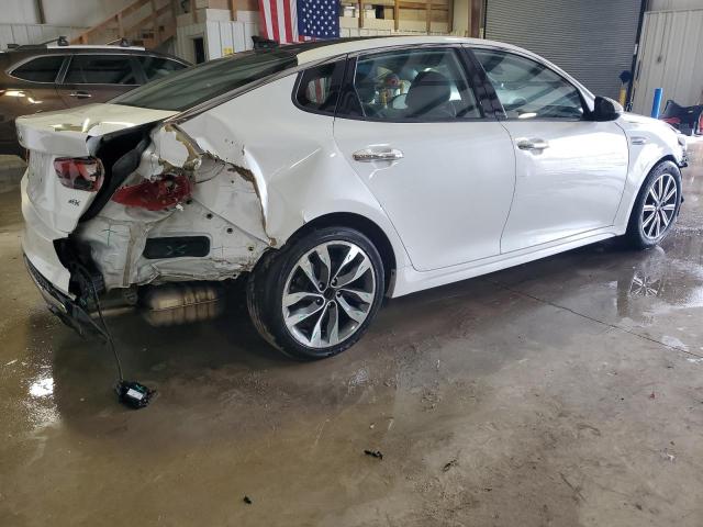 Photo 3 from auction – 2019 KIA OPTIMA EX with VIN 5XXGU4L19KG303228