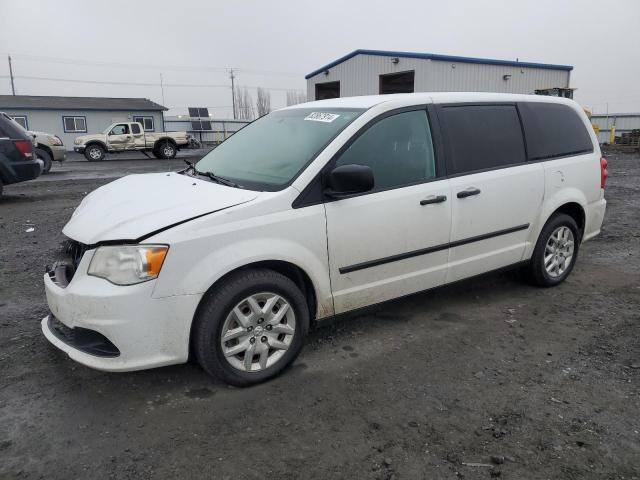 RAM TRADESMAN 2015 с VIN 2C4JRGAG0FR679605 - Фото с аукциона