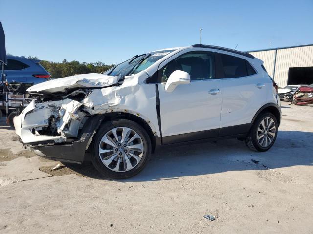 BUICK ENCORE PRE 2019 with VIN KL4CJASB4KB772954 - Photo from auction
