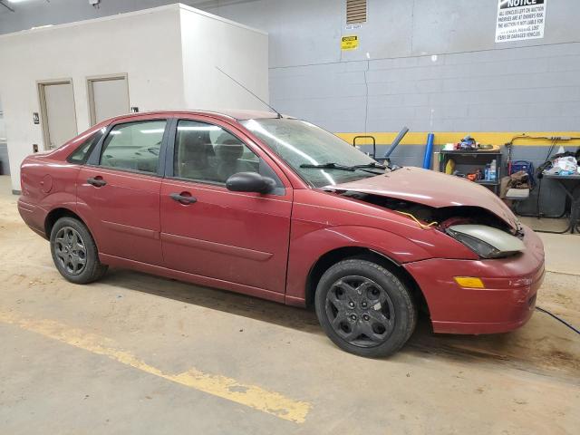 Photo 4 from auction – 2003 FORD FOCUS SE with VIN 1FAFP34P13W258954