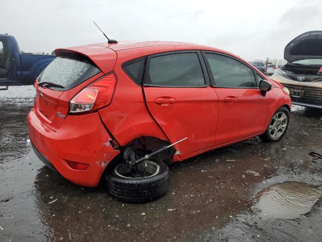 Photo 3 from auction – 2015 FORD FIESTA SE with VIN 3FADP4EJ2FM101882