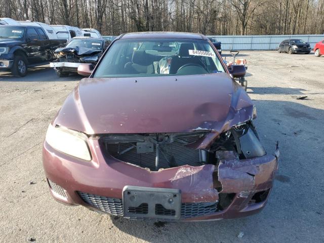 Photo 5 from auction – 2006 MAZDA 6 S with VIN 1YVHP80D365M10202