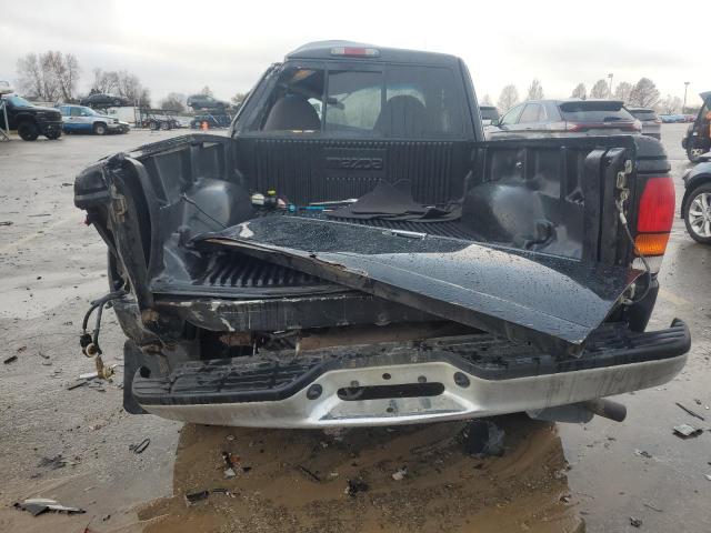 Zdjęcie 6 z aukcji – 1998 MAZDA B4000 CAB z VIN 4F4ZR17X2WTM48762