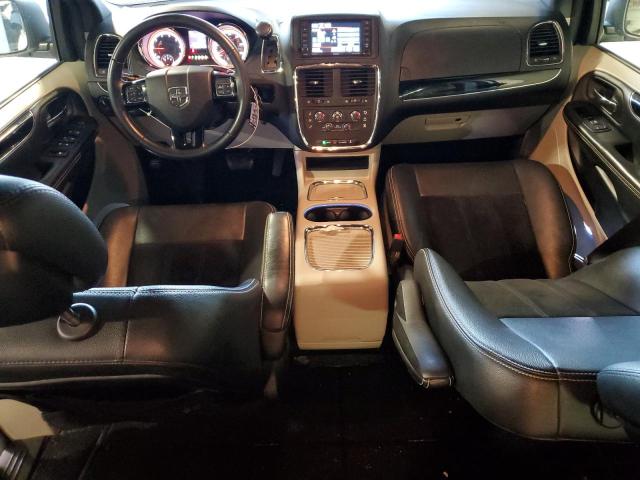 Photo 8 from auction – 2018 DODGE GRAND CARA with VIN 2C4RDGCG3JR263894