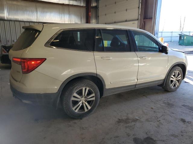 Photo 3 from auction – 2018 HONDA PILOT EXL with VIN 5FNYF6H59JB012851