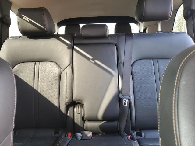 Photo 10 from auction – 2024 MAZDA CX-90 PREF with VIN JM3KKBHD4R1117245