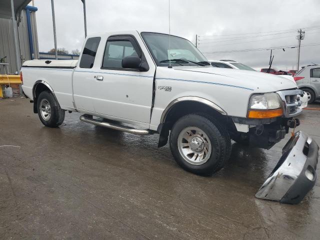 Photo 4 from auction – 1999 FORD RANGER SUP with VIN 1FTYR14X4XTA81180