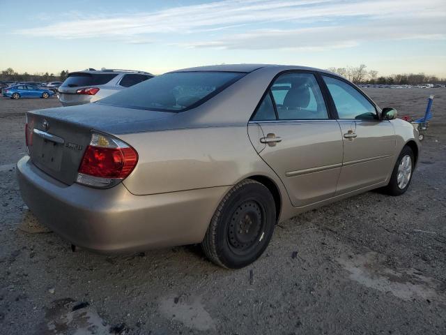 Photo 3 from auction – 2005 TOYOTA CAMRY LE with VIN 4T1BE30K15U956323