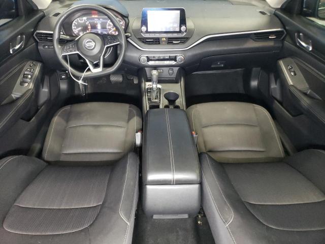 Photo 8 from auction – 2020 NISSAN ALTIMA S with VIN 1N4BL4BV5LC222980