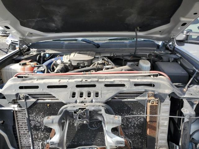 Photo 11 from auction – 2011 CHEVROLET SILVERADO with VIN 1GC2KXC86BZ121613