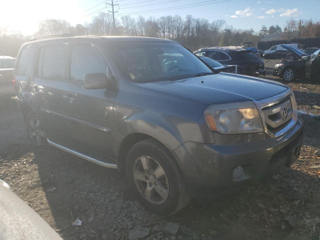 Zdjęcie 4 z aukcji – 2011 HONDA PILOT EXL z VIN 5FNYF4H58BB009218