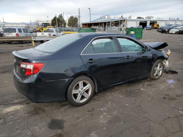 Photo 3 from auction – 2012 TOYOTA CAMRY BASE with VIN 4T1BF1FK2CU148827