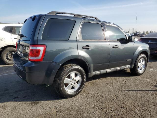 Photo 3 from auction – 2008 FORD ESCAPE XLS with VIN 1FMCU02Z78KA90675