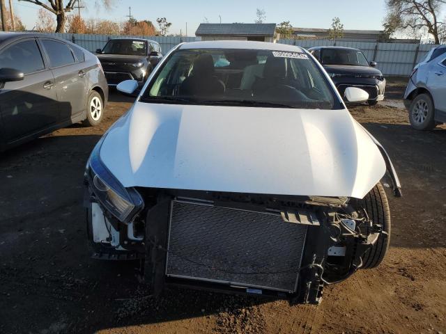 Photo 5 from auction – 2023 KIA FORTE LX with VIN 3KPF24AD2PE600176