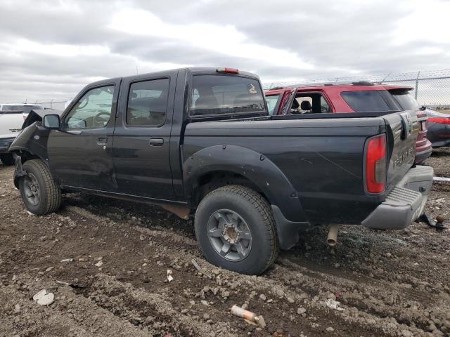 Photo 2 from auction – 2004 NISSAN FRONTIER C with VIN 1N6ED27T04C465904