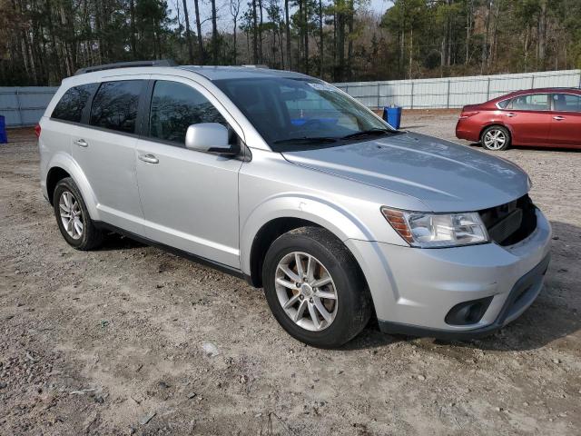 Photo 4 from auction – 2014 DODGE JOURNEY SX with VIN 3C4PDCBG9ET211013