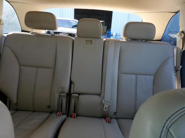 Photo 10 from auction – 2010 FORD EDGE SEL with VIN 2FMDK3JC5ABB72042