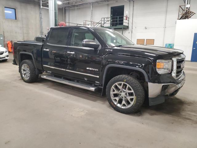 Photo 4 from auction – 2014 GMC SIERRA K15 with VIN 3GTU2VECXEG267919