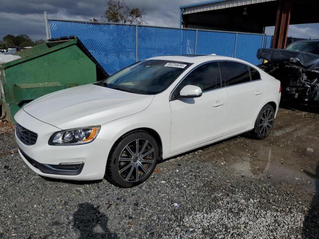 Photo 1 from auction – 2016 VOLVO S60 PREMIE with VIN LYV402FK8GB092039