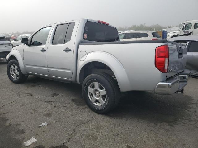 Photo 2 from auction – 2006 NISSAN FRONTIER C with VIN 1N6AD07U16C403068