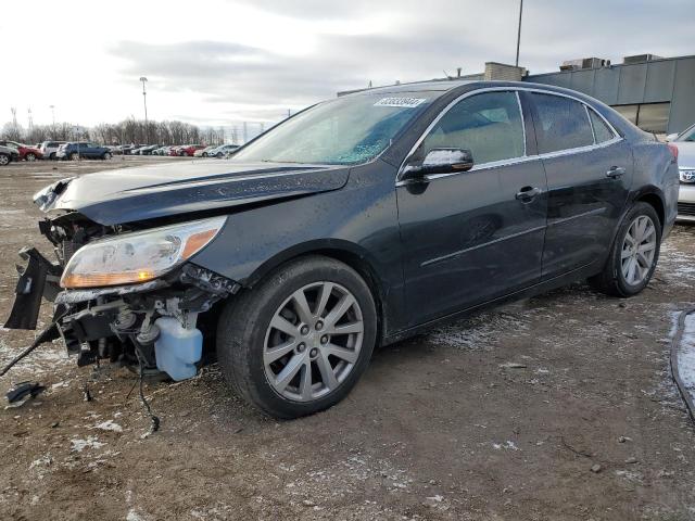 CHEVROLET MALIBU 2LT 2015 with VIN 1G11D5SL0FF281910 - Photo from auction