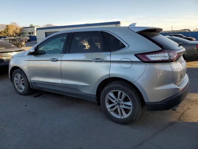 Photo 2 from auction – 2018 FORD EDGE SEL with VIN 2FMPK3J9XJBC32768
