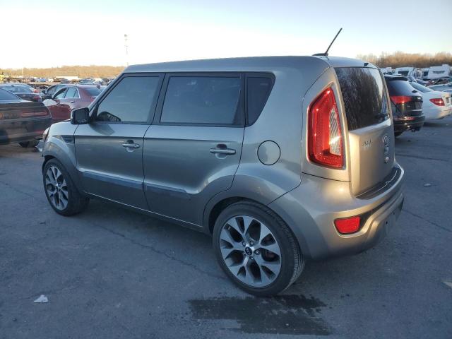 Фото 2 с аукциона – 2013 KIA SOUL + с VIN KNDJT2A62D7595487
