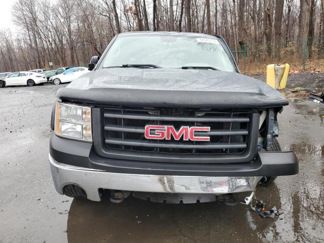 Photo 5 from auction – 2010 GMC SIERRA K15 with VIN 3GTRKTEAXAG234874