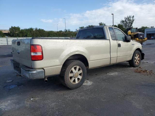 Photo 3 from auction – 2007 FORD F150 with VIN 1FTRF12217KD58250