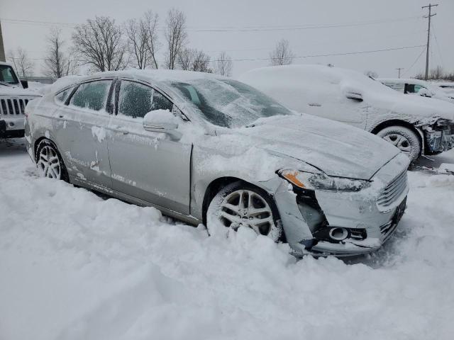 Photo 4 from auction – 2014 FORD FUSION SE with VIN 3FA6P0HD8ER247180