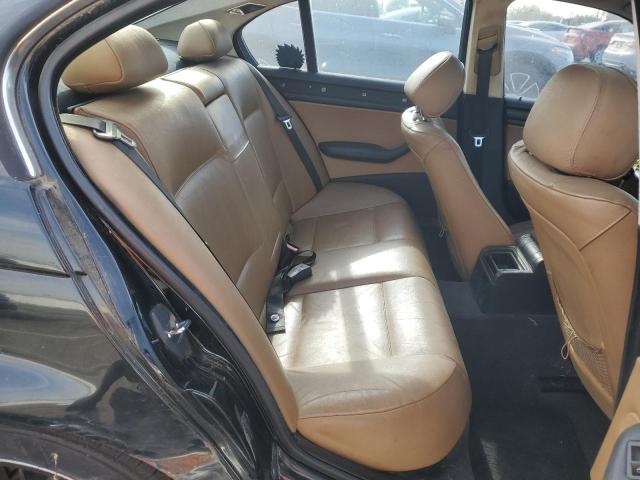 Photo 10 from auction – 2002 BMW 330 I with VIN WBAEV53452KM00658