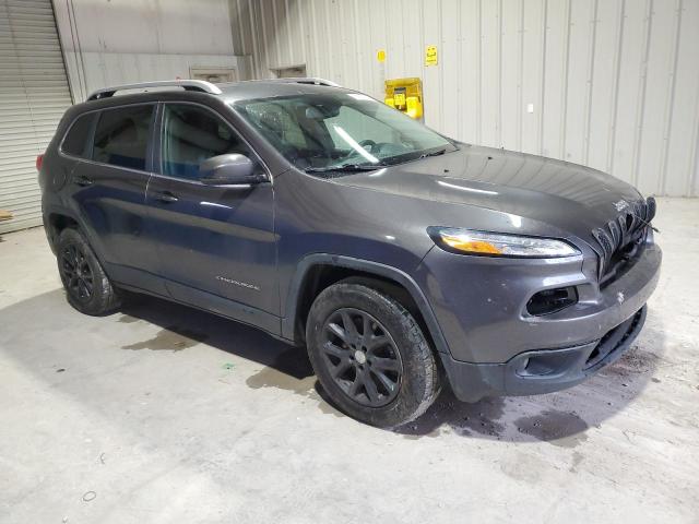 Photo 4 from auction – 2017 JEEP CHEROKEE L with VIN 1C4PJMCB5HW615006