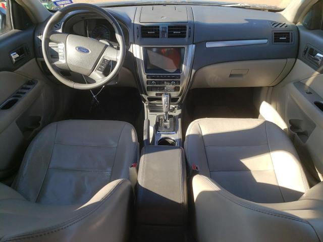 Photo 8 from auction – 2011 FORD FUSION HYB with VIN 3FADP0L34BR159440