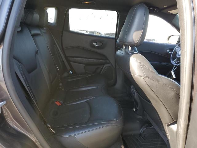 Photo 11 from auction – 2021 JEEP COMPASS 80 with VIN 3C4NJDEB2MT555142