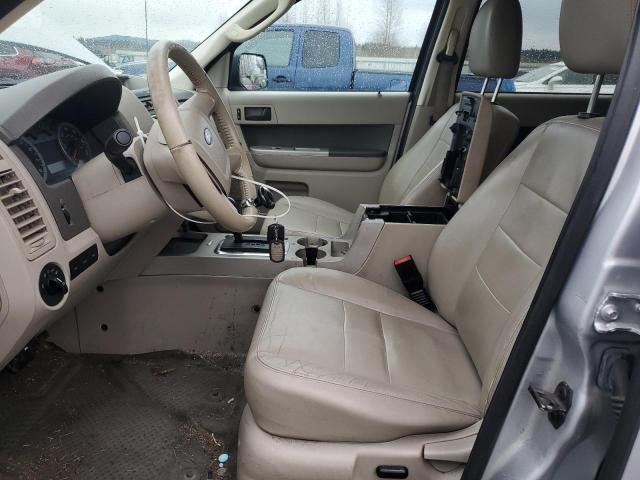 صورة رقم 7 من المزاد - 2011 FORD ESCAPE XLT مع VIN 1FMCU9D70BKB67622