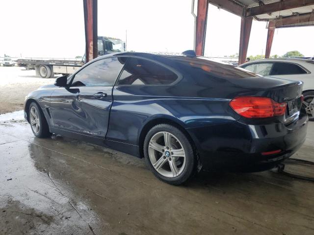 Photo 2 from auction – 2015 BMW 428 XI with VIN WBA3N9C54FK246795