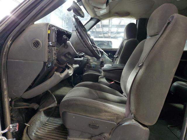 Photo 7 from auction – 2005 CHEVROLET SILVERADO with VIN 2GCEK13T151258857