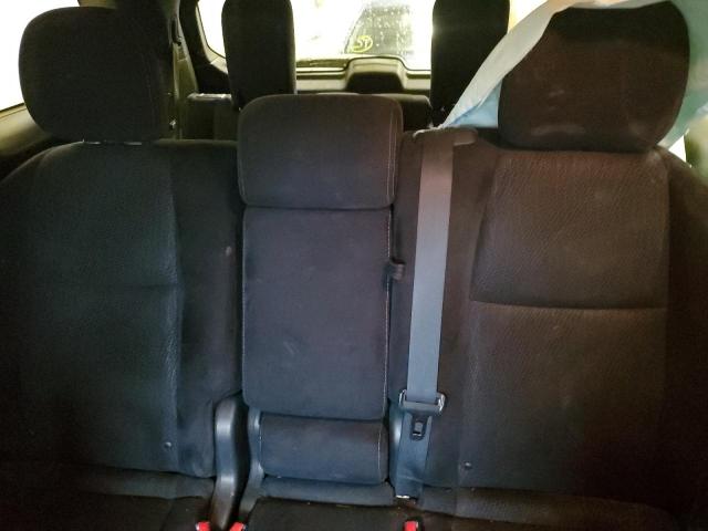 Photo 10 from auction – 2015 NISSAN PATHFINDER with VIN 5N1AR2MM8FC640463