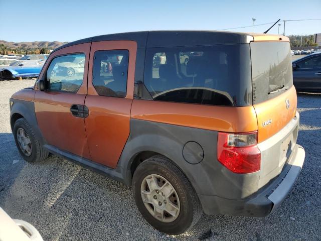 Photo 2 from auction – 2008 HONDA ELEMENT LX with VIN 5J6YH18388L013437