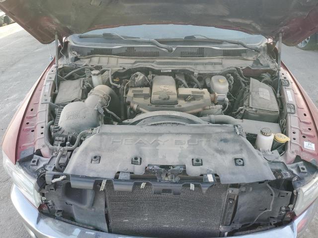 Photo 11 from auction – 2013 RAM 2500 LARAM with VIN 3C6UR5FL0DG594765