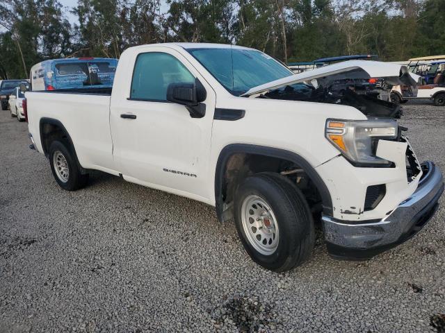 Photo 4 from auction – 2022 GMC SIERRA LIM with VIN 3GTN8AEK2NG170250